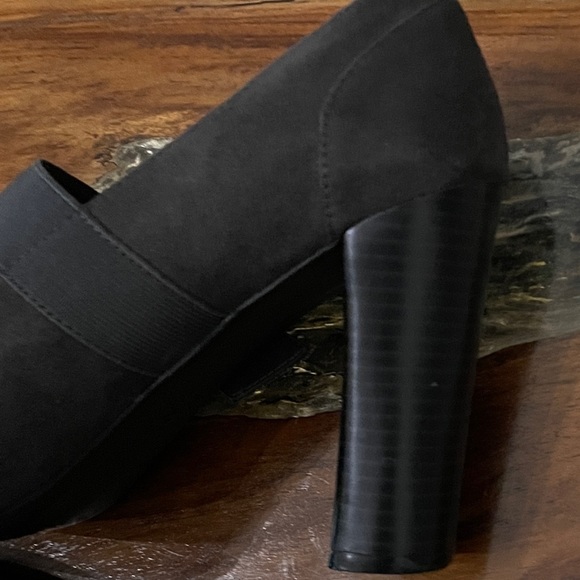 Simply Vera Vera Wang Jardine Mary Jane shoes - Picture 7 of 7